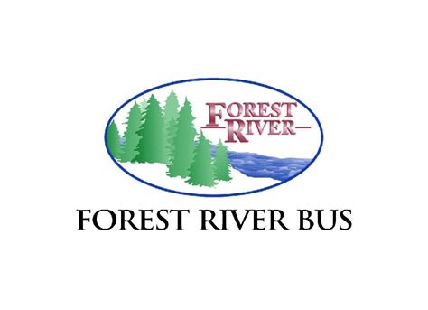 Forest River Bus Goshen In