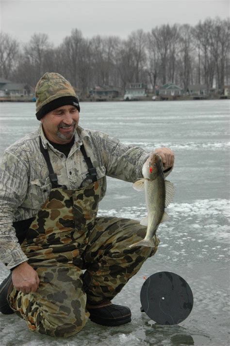 Tides4fishing cookies are used to personalise content and ads, save your recent fishing sites and remember your display settings. Best Bets for Ohio Fishing - Game & Fish