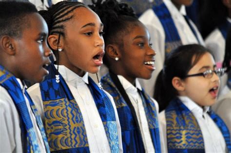 Classical Music: Trenton Children's Chorus celebrating 25th anniversary ...