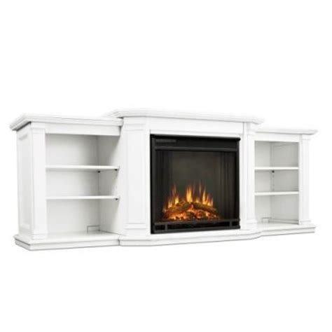 Features give your home that traditional feel and extra storage space it needs with our tv stand with an electric fireplace. Electric Fireplace TV Stand Flame Media Entertainment ...