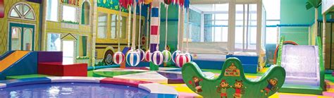 Leading Indoor Soft Play Area In Fairview Kids Playground Plano