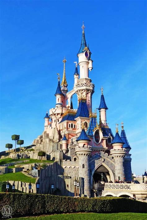 Christmas At Disneyland Paris 2015 Trip Report Index