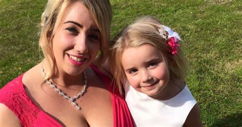 Mum Asks Strangers To Pay For £8000 Boob Reduction As Kk Chest Is