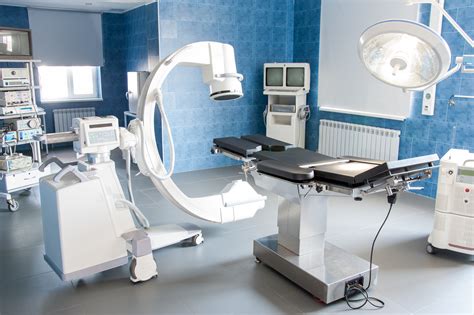 Medical Imaging Equipment Repair | Medical Equipment Doctor