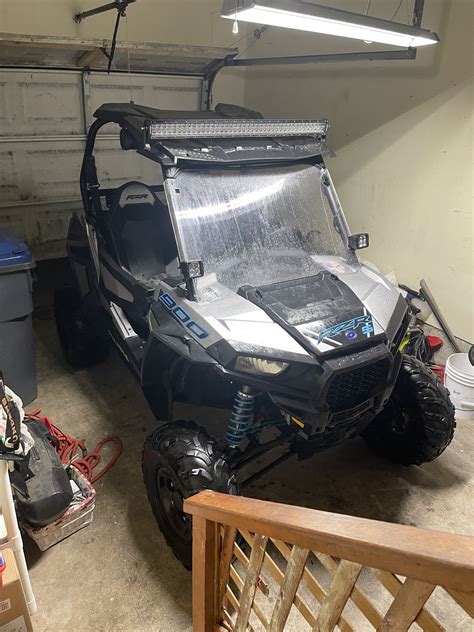 Want every ones opinion what’s the value | Polaris RZR Forum - RZR