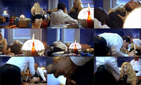 Sex Scenes From Mainstream Movies Oron Page