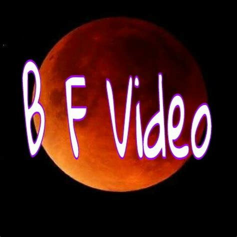 b f video youtube