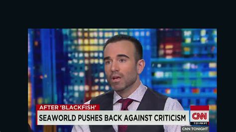 SeaWorld Critic Apologizes For Video Of Him Using N Word CNN Video