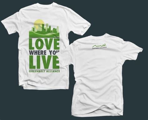 Fiverr Freelancer Will Provide T Shirts And Merchandise Services And