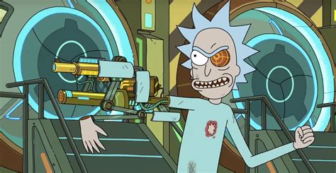 Rick And Morty Season 3 Release Date Announced With A New Trailer