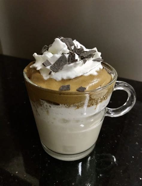 Dalgona Coffee Recipe Whipped Coffee With Less Sugar