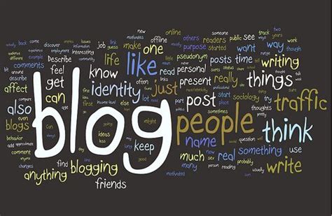 10 Amazing Blogs About Blogging To Start Reading Now
