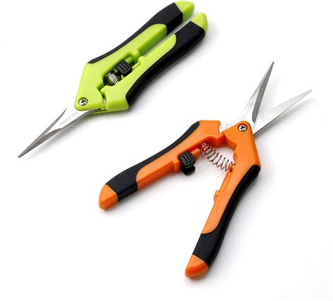 7 Best Pruning Shears For Indoor Plants In 2021 4 Stars