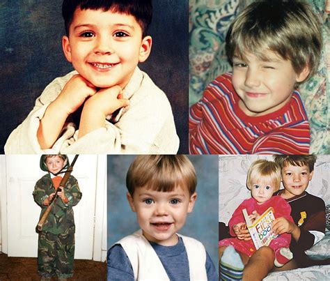 One Direction Photo: The kids we LOVE.. | One direction photos, One direction, Kids