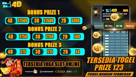 bandar togel 4d