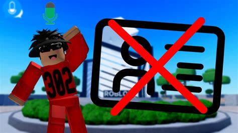How I Got Roblox Vc For Free No Id 2023 Youtube