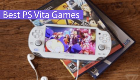 50 Best Ps Vita Games List 2020 Safe Tricks