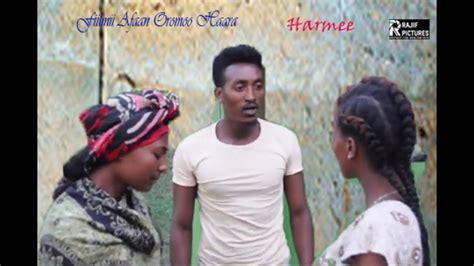 New Afan Oromo Drama 2022 Youtube
