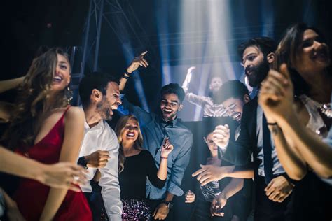 A Guide To The Best Of Nightlife In India India Times Of India Travel