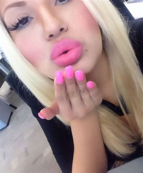 Best Of Barbie Eye Makeup Styles Artistry Makeup Lip Beauty