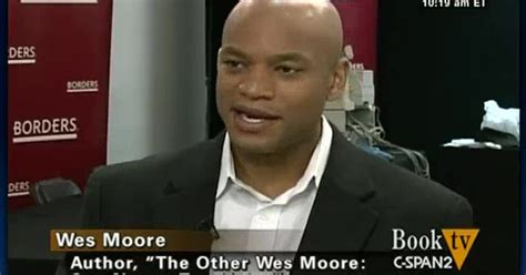 The Other Wes Moore C