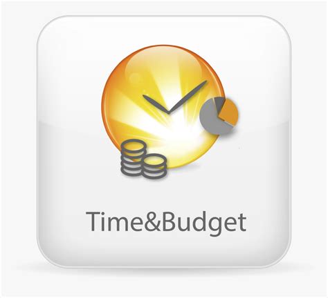 Budget Time Logo Png Transparent Png Kindpng