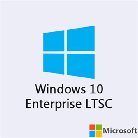 Windows 10 Enterprise Ltsc Lisans Anahtarı Satın Al Keymarketim