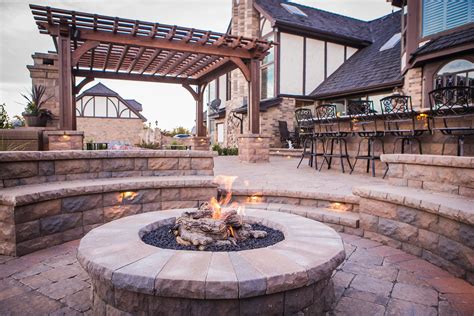 Backyard Fire Pits The Ultimate Guide To Safe Design Sizing And