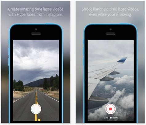 Shoot Time Lapse Videos Like A Pro With Instagrams Hyperlapse Lowyatnet