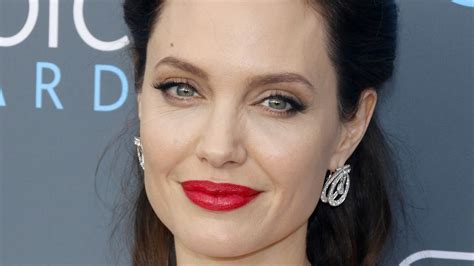 Why Angelina Jolie Wants The Judge Removed In Her Custody Trial
