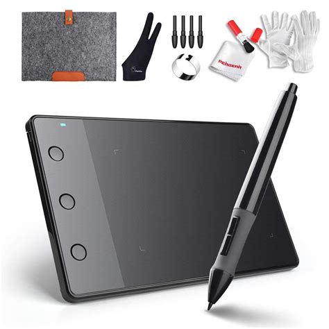 12 Best Drawing Tablets For Animation In 2020 For Beginner And Professional