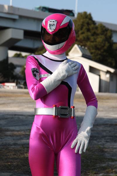 Female Power Rangers Nude Telegraph