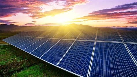 Solar Panels Wallpapers Top Free Solar Panels Backgrounds