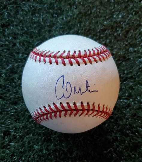Shohei Ohtani Los Angeles Angels Signed Autograph Official Ball Nl