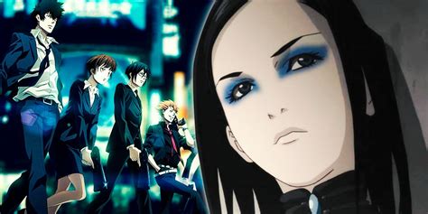 Best Sci Fi Anime With Female Leads