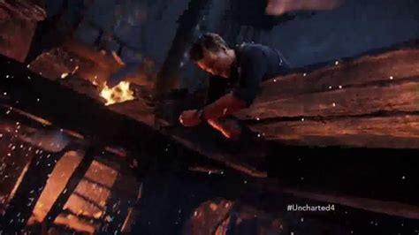 Uncharted 4 A Thiefs End Tv Spot Heads Or Tails Ispottv