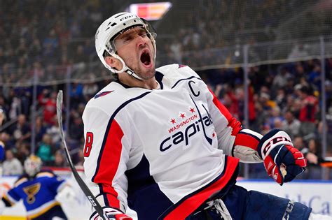 Alex Ovechkin gets to pick which game he's suspended for skipping NHL ...