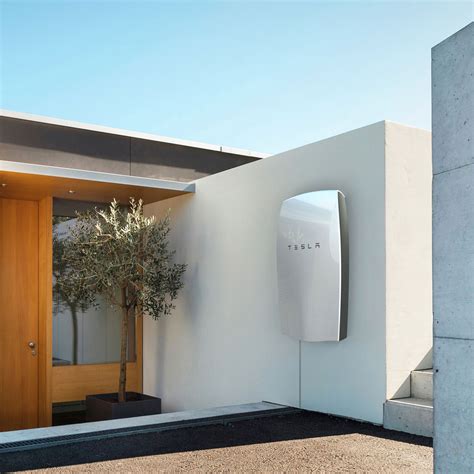 Tesla powerwall 2 is the most popular solar battery that we sell in australia. Tesla Powerwall - Hero Renewables