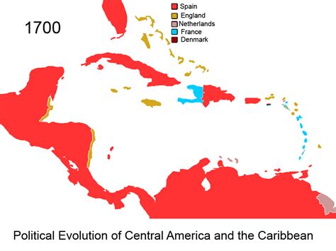 Los Orígenes Y Expansión Del Imperio Colonial Francés Geografía Infinita