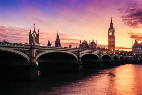 7 curiosidades sobre Londres | A melhor coisa da minha vida