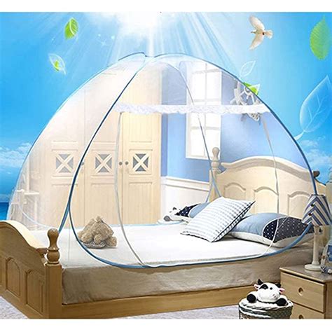 Coroid Mosquito Net Double Bed Nets For King Size Foldable Mosquitoes