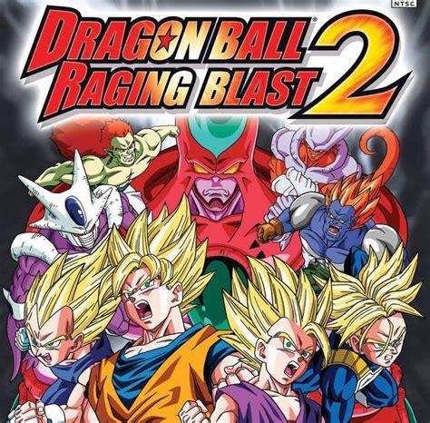 This is another mod iso of mythical serpent ball z tenkaichi tag team and it's named as ragging blast due to it's so that is the reason this dbz game is called as raging blast 2 for psp. Neko Random: My Dragon Ball: Raging Blast 2 (360) Impressions