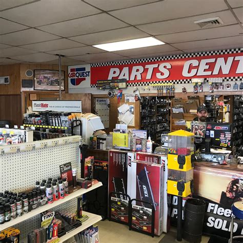 Carquest Auto Parts J And H Auto Llc In Akron Co 80720 301 E 1st St