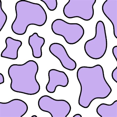 Purple Cow Print In 2022 Cow Print Wallpaper Cow Wallpaper Purple