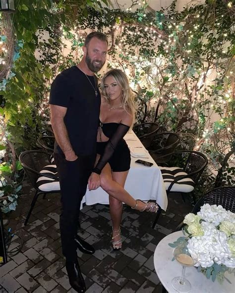Paulina Gretzky Flaunts Insane Figure And Peachy Bum As She Strips Down To Lingerie Daily Star