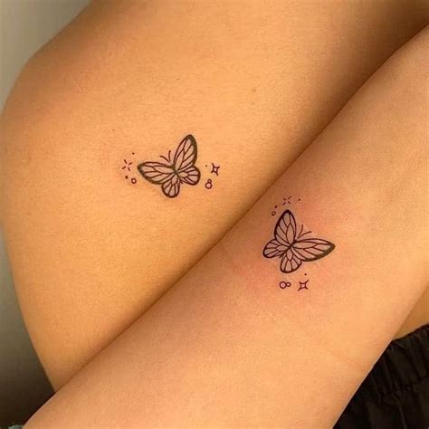 Tattoos For Close Friends Show Your Bond With These Creative Ink Ideas Click Here