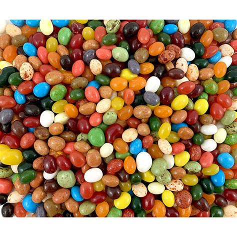 Ferrara Jelly Beans Easter Candy 24 Flavor Gourmet Jelly Beans Bulk