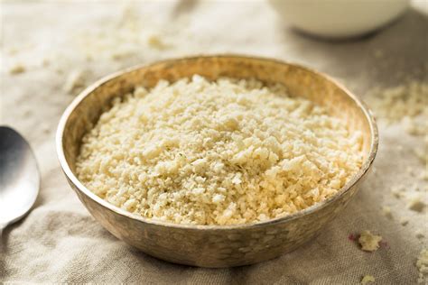 10 Easy Substitutes For Panko Bread Crumbs The Answer