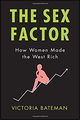 The Sex Factor Womens Budget Group