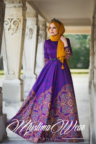 Trendy Clothes For Muslim Women Hijabiworld